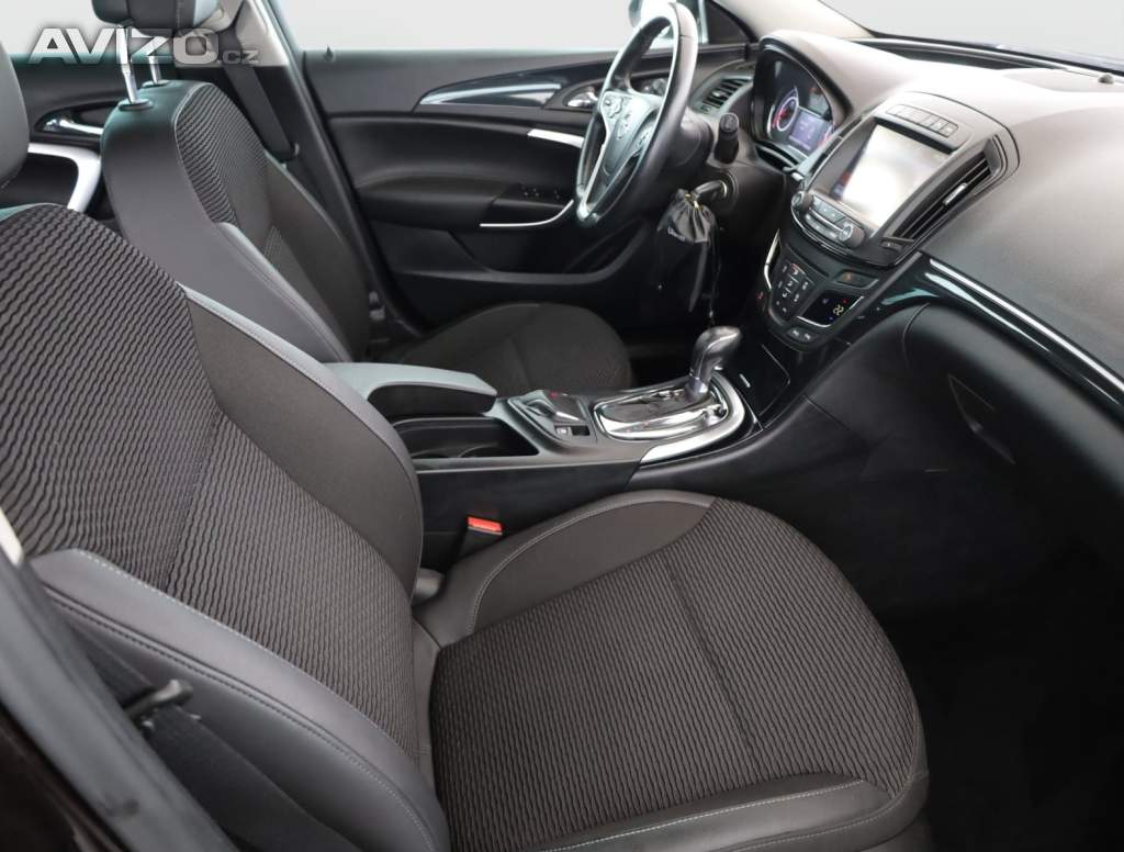 Foto inzerátu Opel Insignia 2.0 CDTI