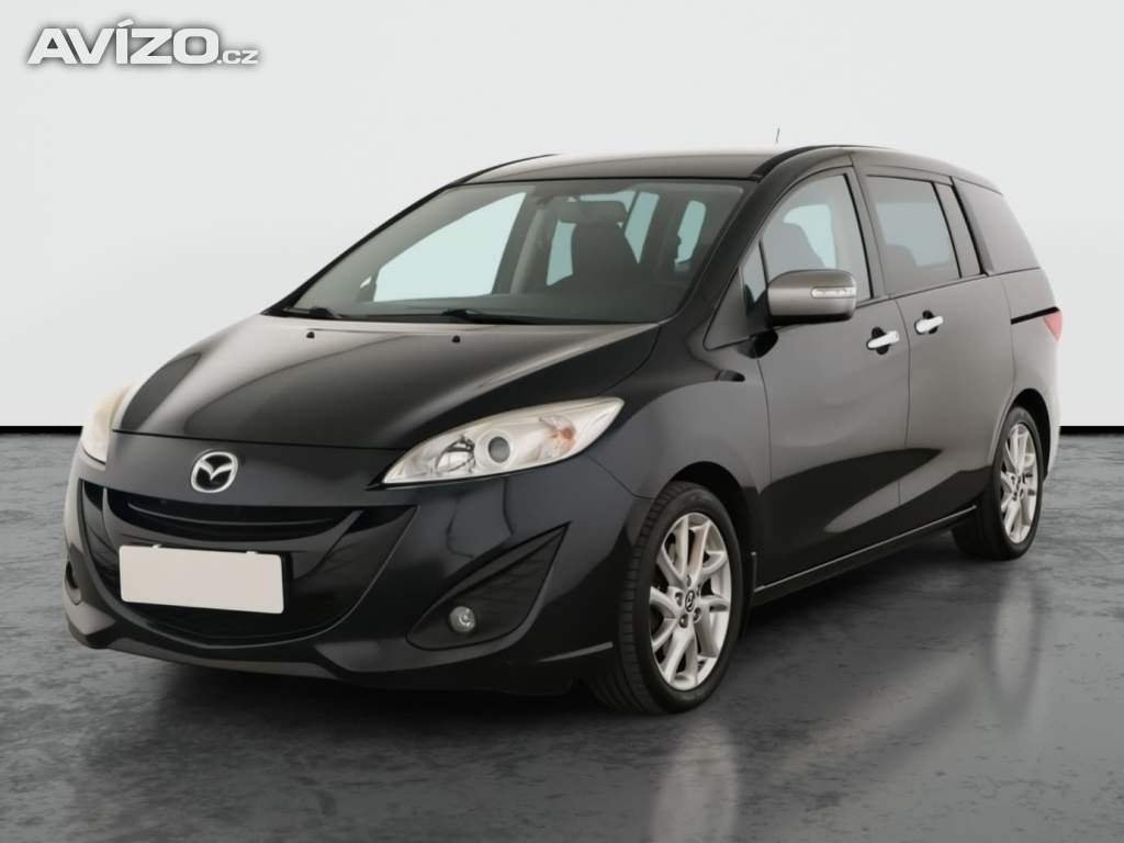 Foto inzerátu Mazda 5 2.0