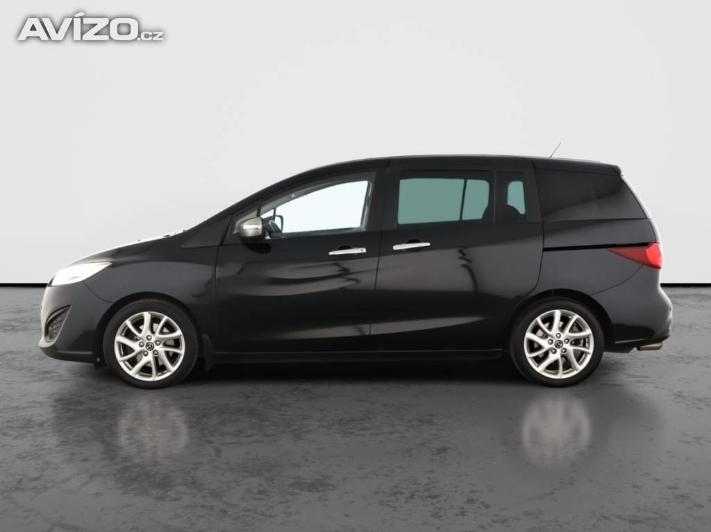 Foto inzerátu Mazda 5 2.0