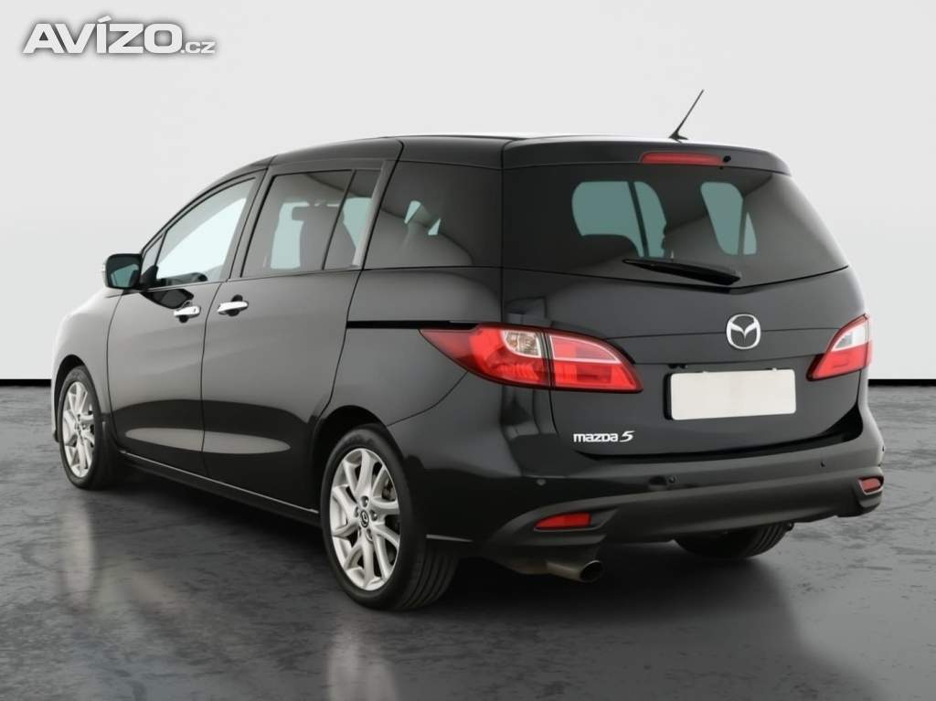 Foto inzerátu Mazda 5 2.0