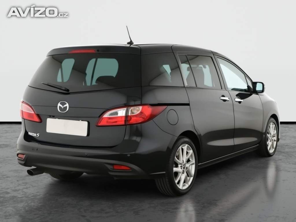 Foto inzerátu Mazda 5 2.0