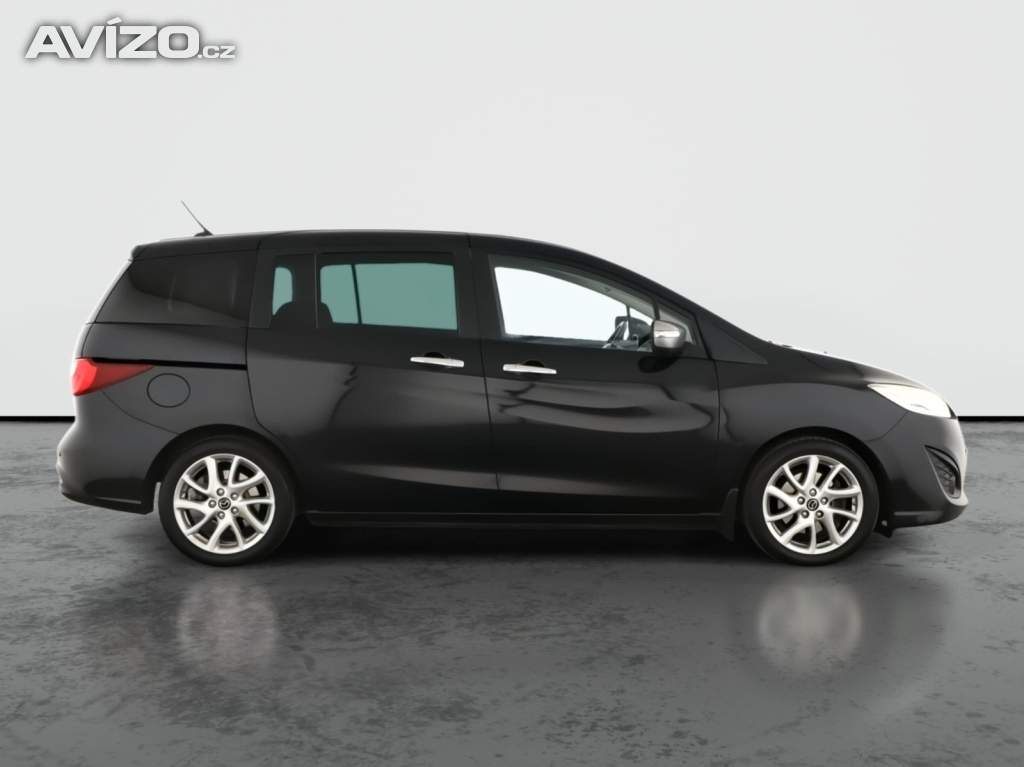 Foto inzerátu Mazda 5 2.0