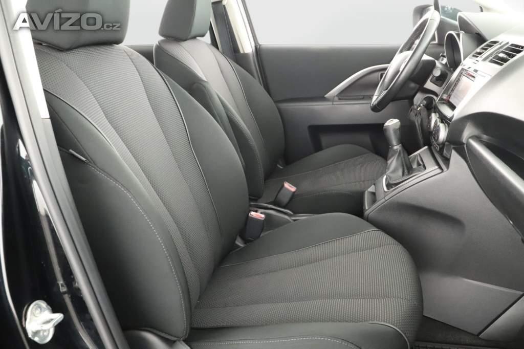 Foto inzerátu Mazda 5 2.0
