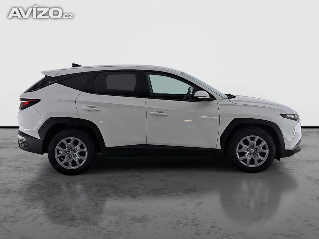 Foto inzerátu Hyundai Tucson 1.6 CRDi