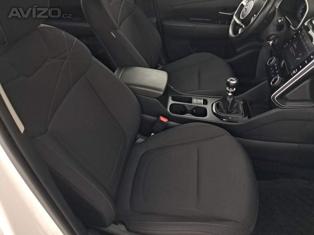 Foto inzerátu Hyundai Tucson 1.6 CRDi