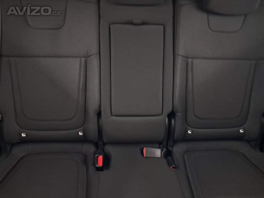 Foto inzerátu Hyundai Tucson 1.6 CRDi