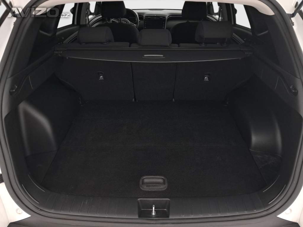 Foto inzerátu Hyundai Tucson 1.6 CRDi