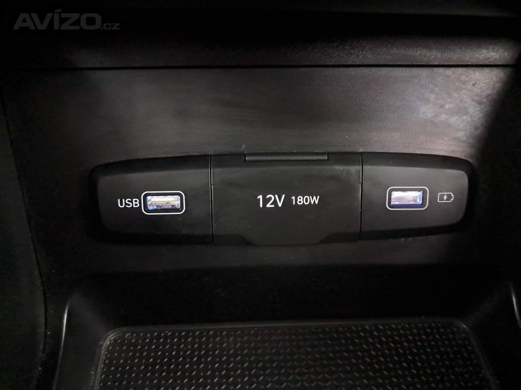 Foto inzerátu Hyundai Tucson 1.6 CRDi