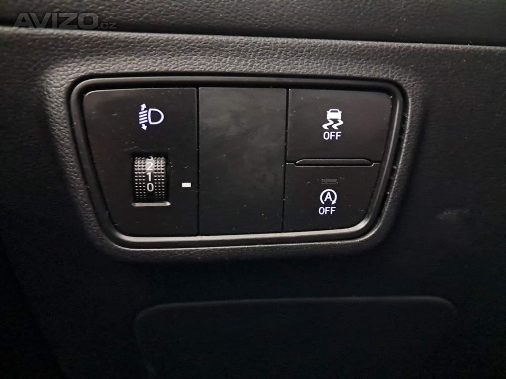 Foto inzerátu Hyundai Tucson 1.6 CRDi