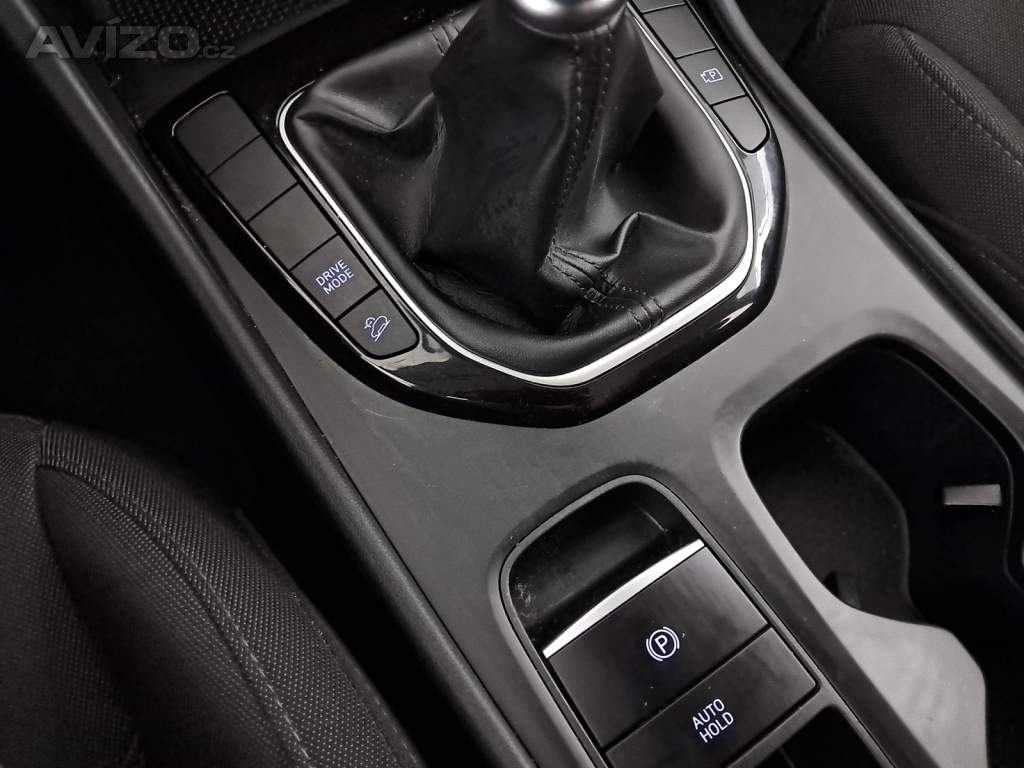Foto inzerátu Hyundai Tucson 1.6 CRDi