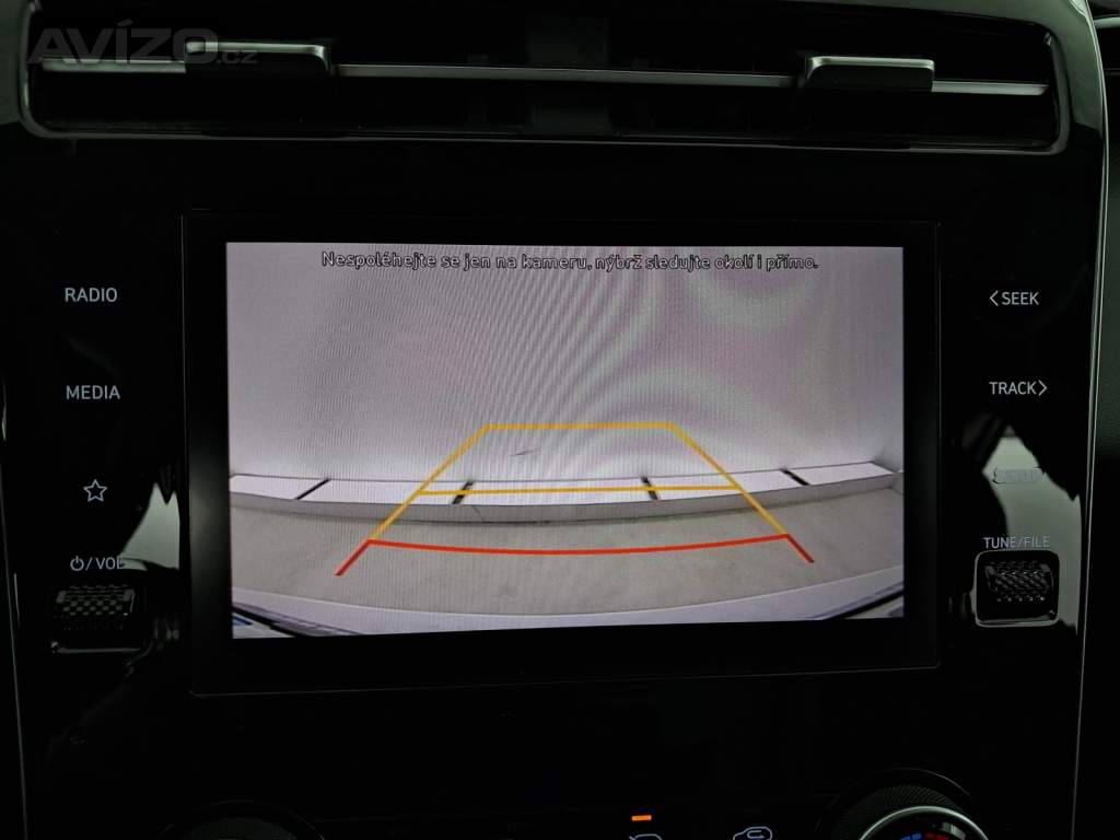 Foto inzerátu Hyundai Tucson 1.6 CRDi