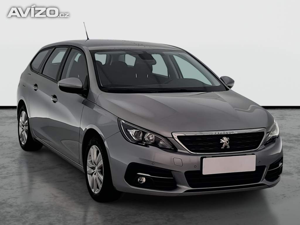 Peugeot 308 1.5 BlueHDi