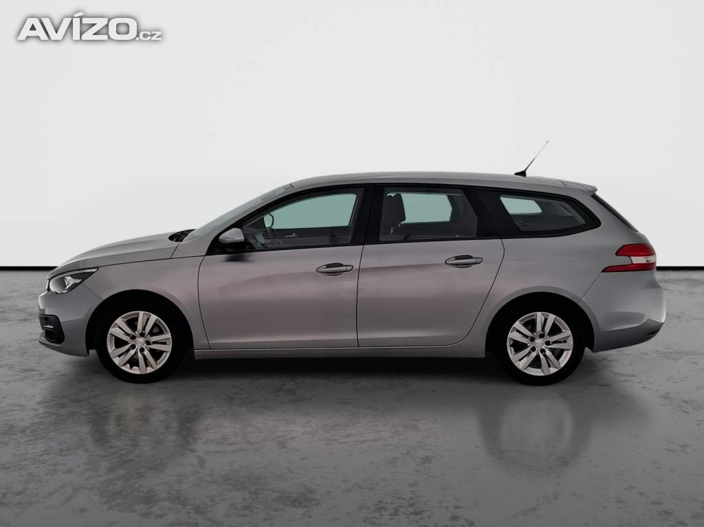 Foto inzerátu Peugeot 308 1.5 BlueHDi