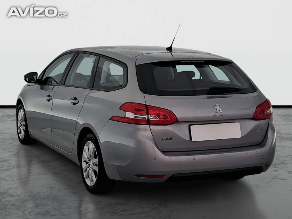 Foto inzerátu Peugeot 308 1.5 BlueHDi