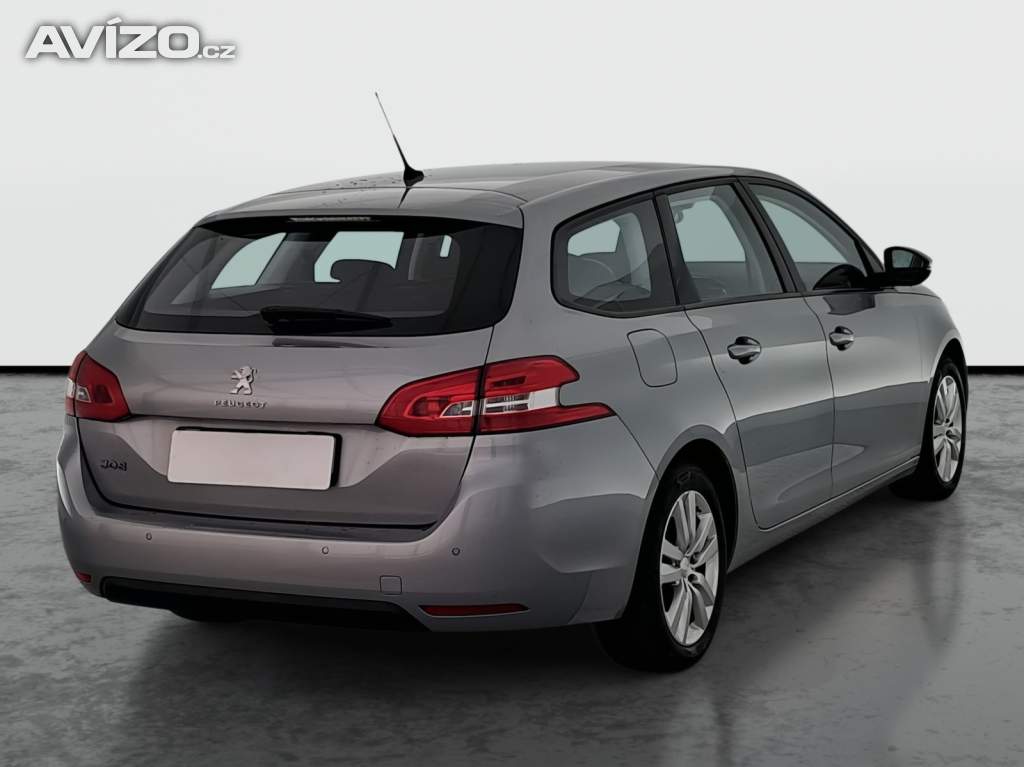 Foto inzerátu Peugeot 308 1.5 BlueHDi