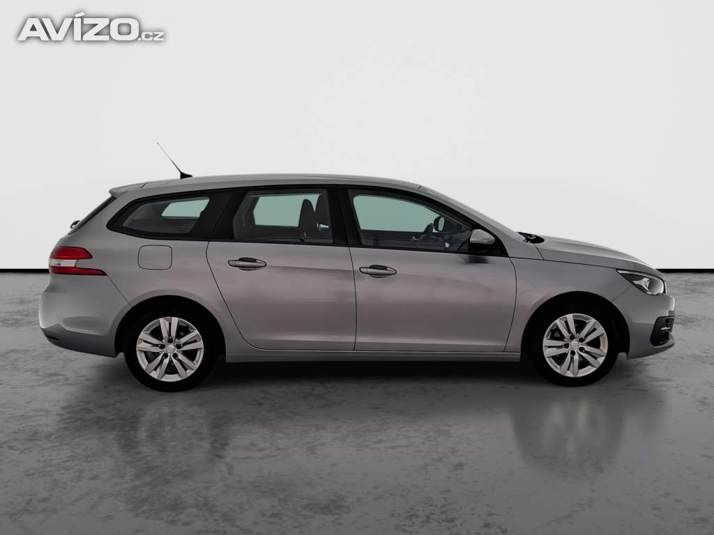 Foto inzerátu Peugeot 308 1.5 BlueHDi