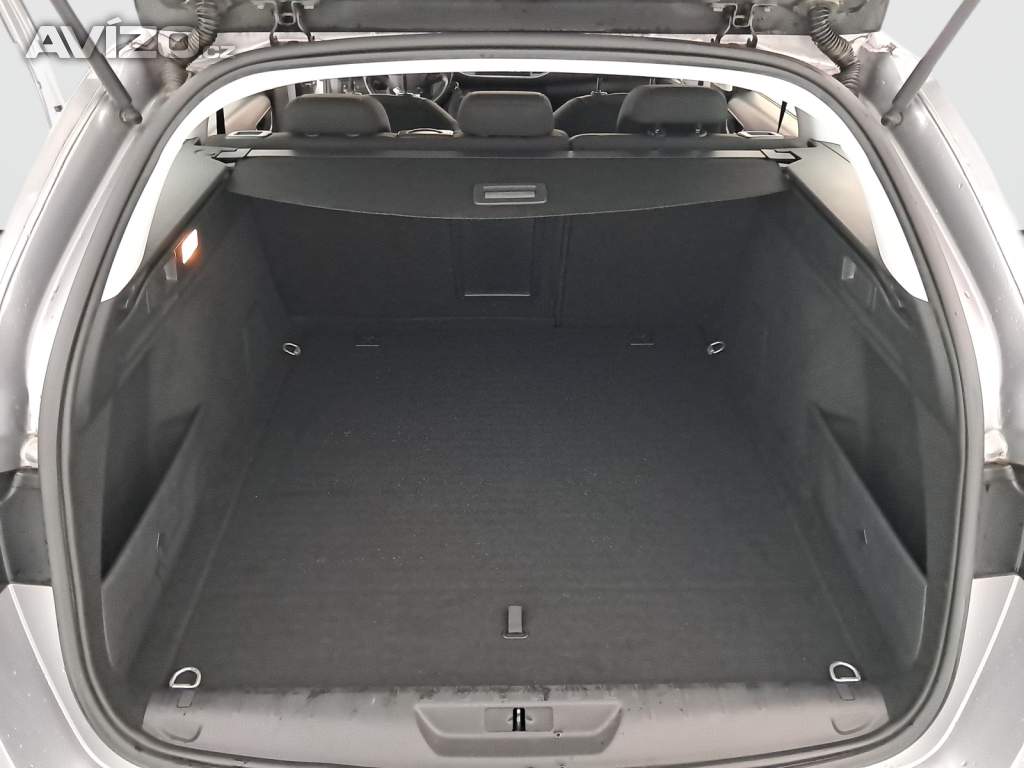 Foto inzerátu Peugeot 308 1.5 BlueHDi