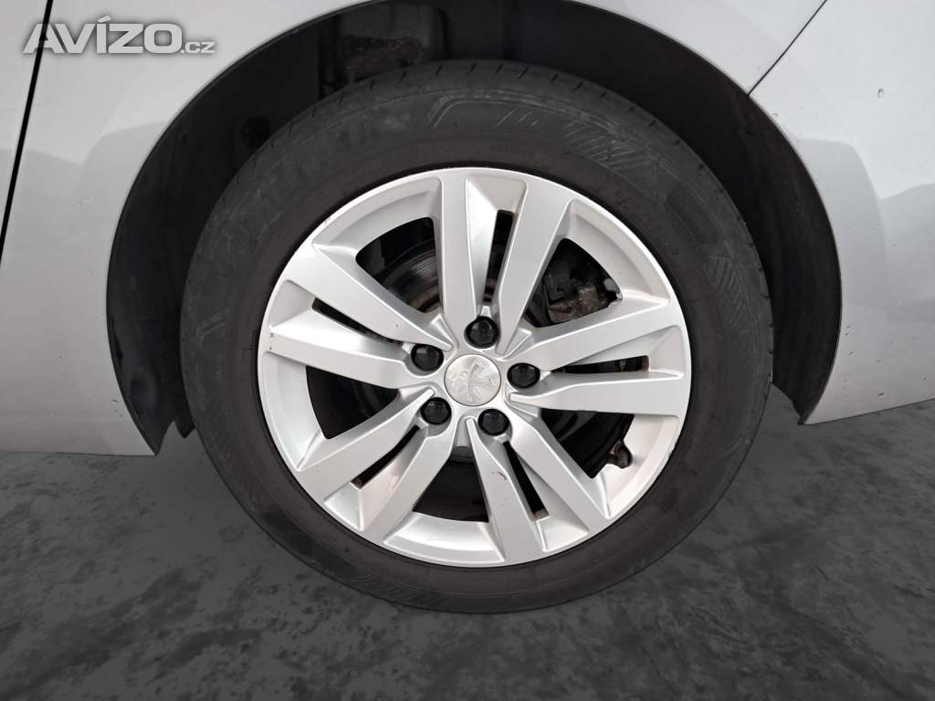 Foto inzerátu Peugeot 308 1.5 BlueHDi