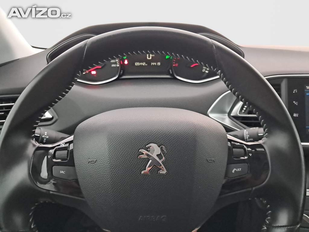 Foto inzerátu Peugeot 308 1.5 BlueHDi