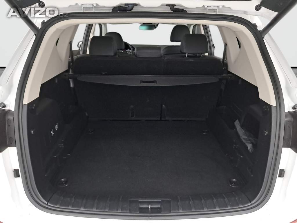 Foto inzerátu SsangYong Rexton 2.2 Diesel