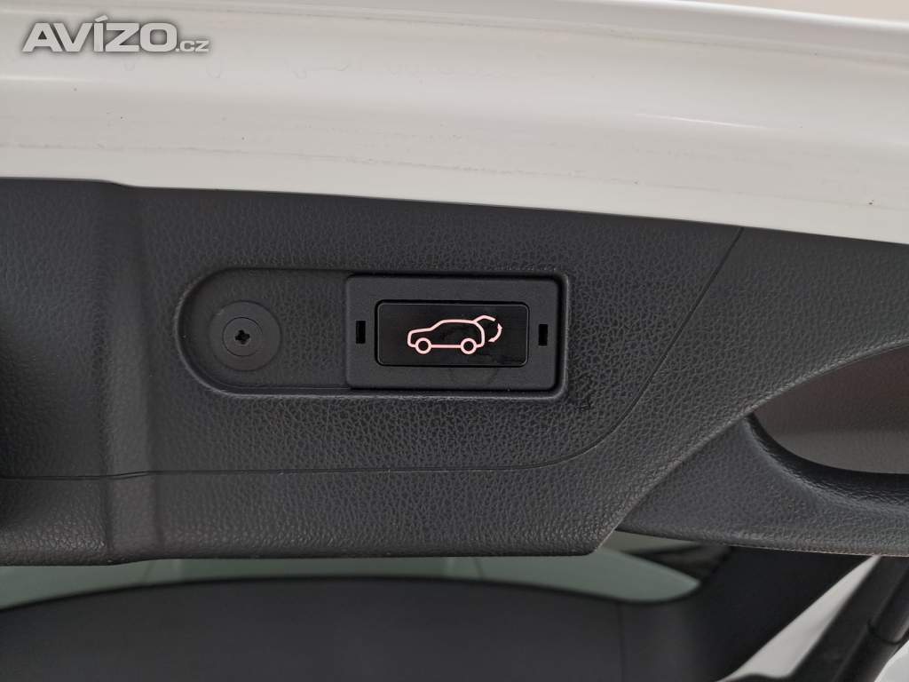 Foto inzerátu SsangYong Rexton 2.2 Diesel