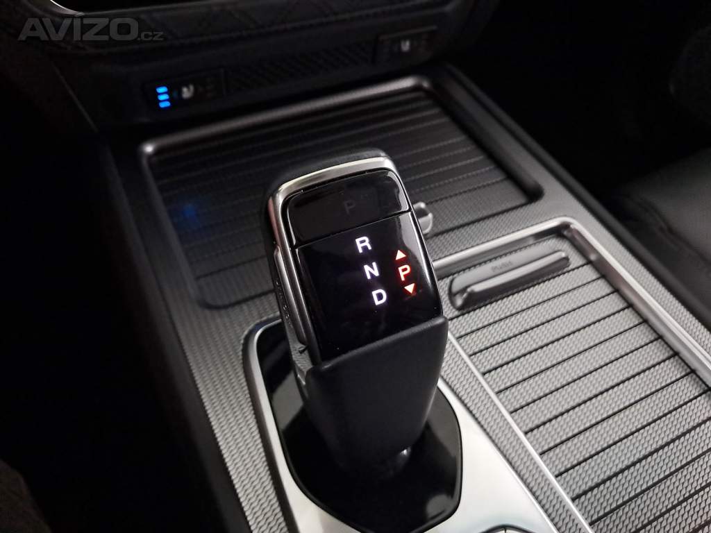 Foto inzerátu SsangYong Rexton 2.2 Diesel