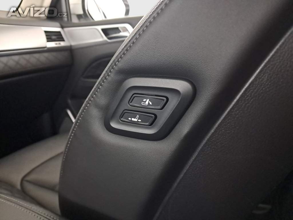 Foto inzerátu SsangYong Rexton 2.2 Diesel