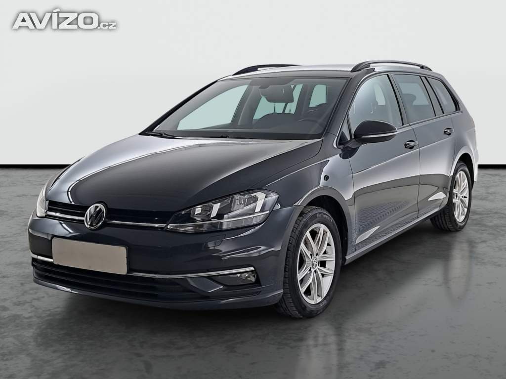 Foto inzerátu VW Golf 2.0 TDI