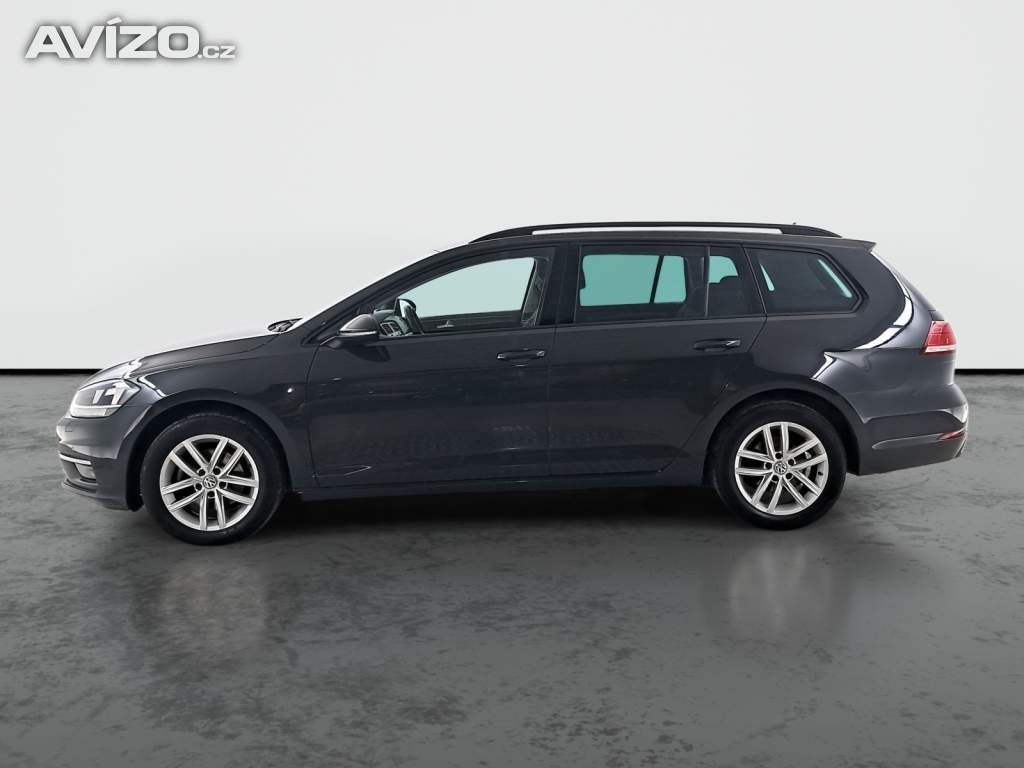 Foto inzerátu VW Golf 2.0 TDI