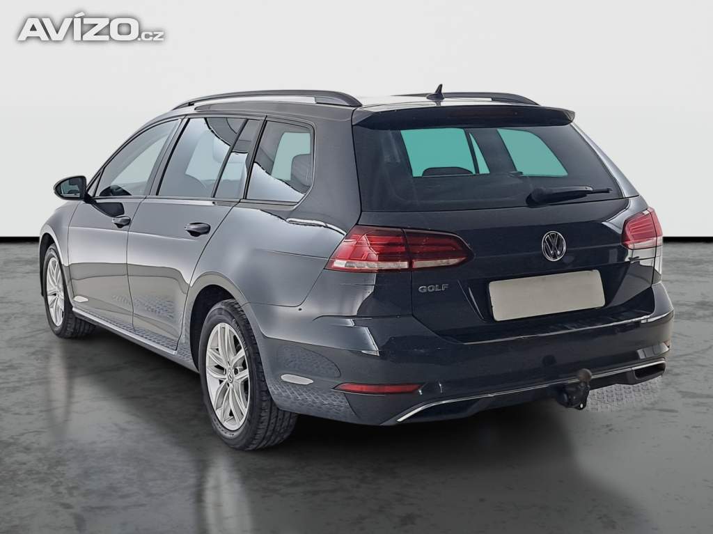 Foto inzerátu VW Golf 2.0 TDI