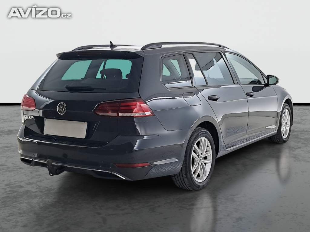 Foto inzerátu VW Golf 2.0 TDI
