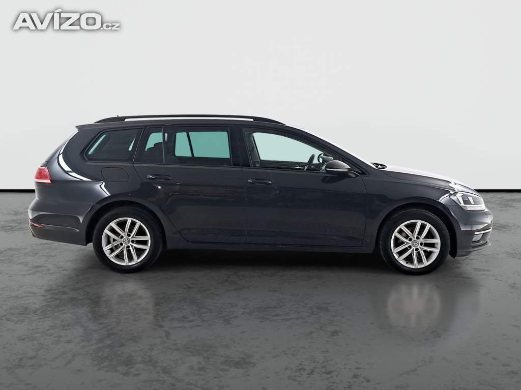 Foto inzerátu VW Golf 2.0 TDI