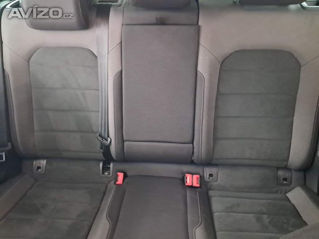 Foto inzerátu VW Golf 2.0 TDI