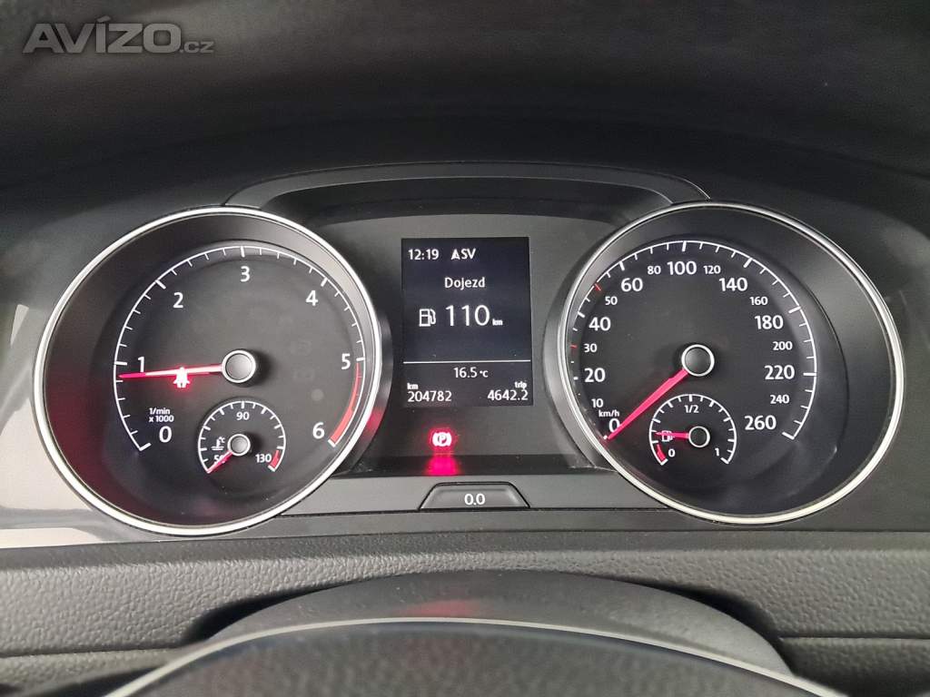 Foto inzerátu VW Golf 2.0 TDI