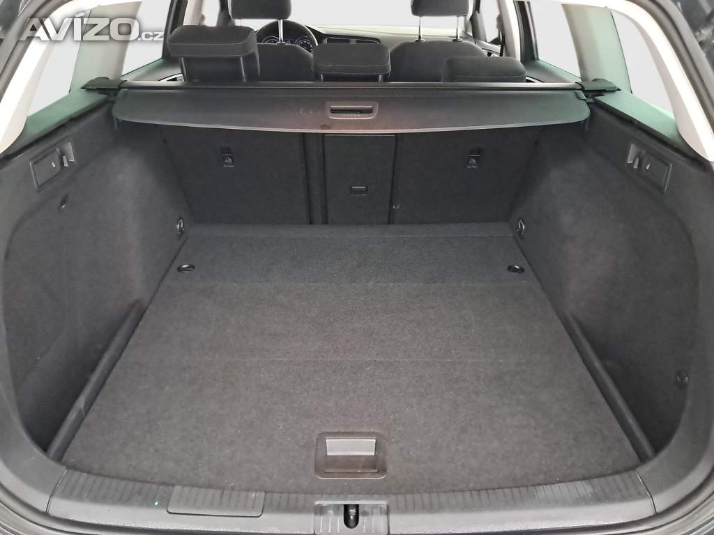 Foto inzerátu VW Golf 2.0 TDI