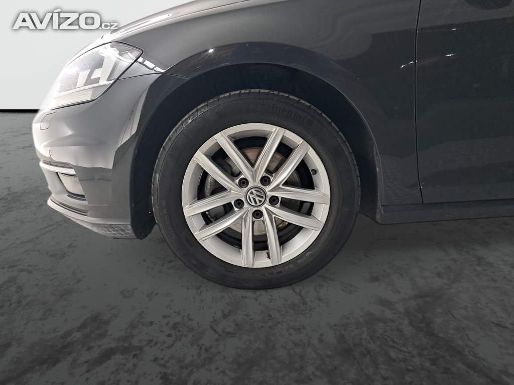 Foto inzerátu VW Golf 2.0 TDI