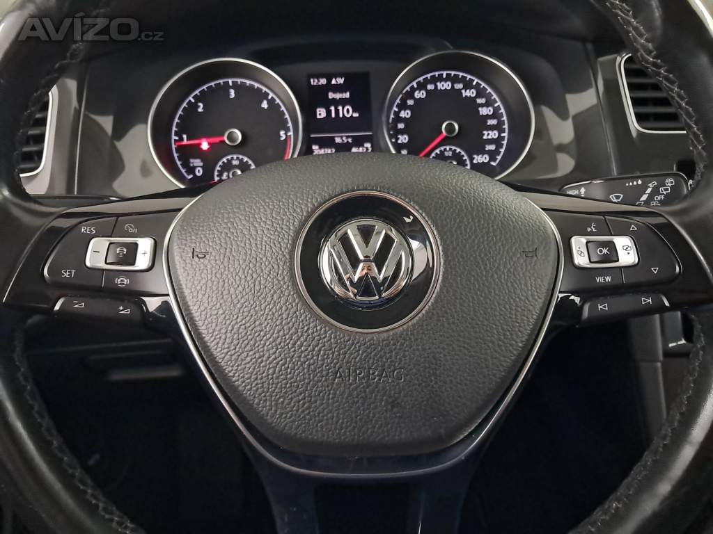 Foto inzerátu VW Golf 2.0 TDI