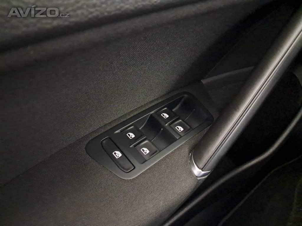 Foto inzerátu VW Golf 2.0 TDI