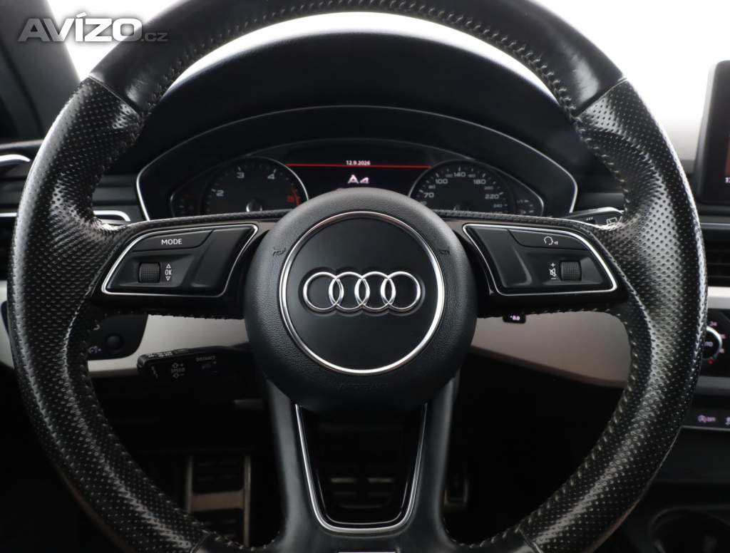 Audi A4 2.0 TDI