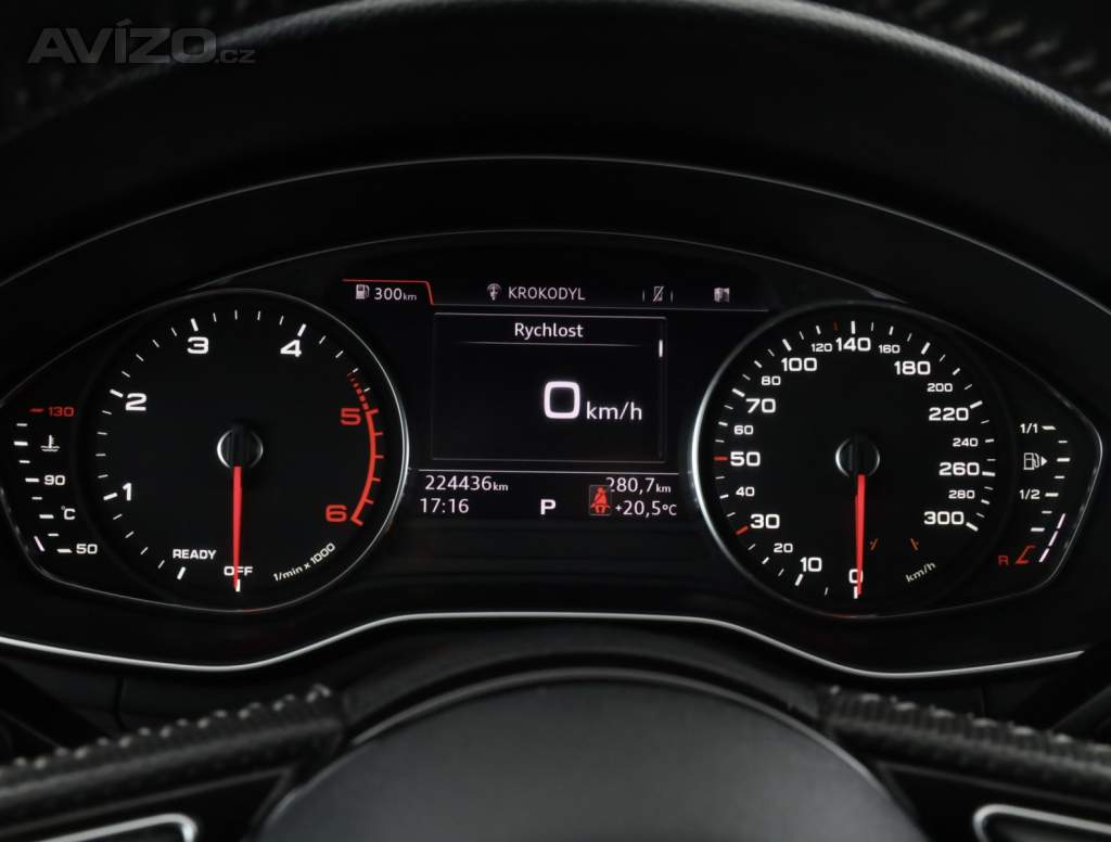Foto inzerátu Audi A4 2.0 TDI