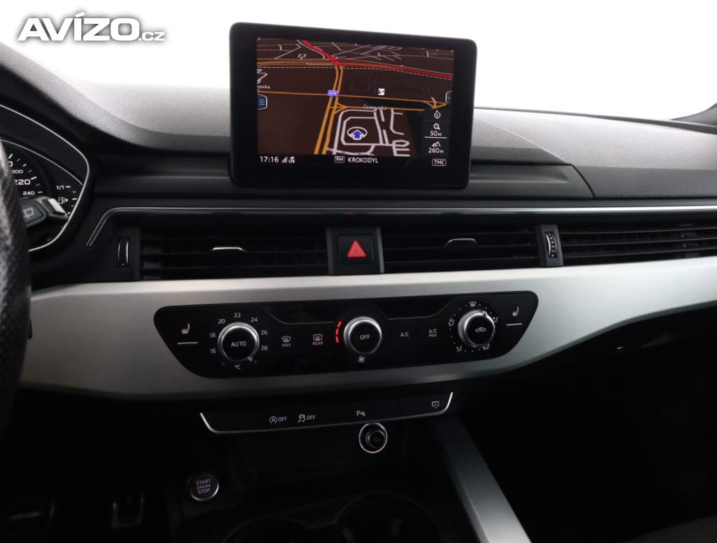 Foto inzerátu Audi A4 2.0 TDI