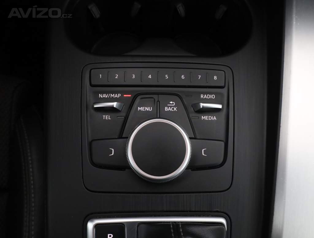 Foto inzerátu Audi A4 2.0 TDI