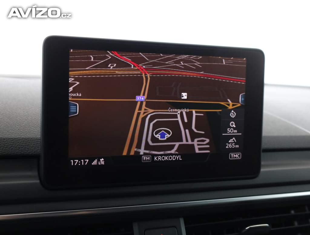 Foto inzerátu Audi A4 2.0 TDI
