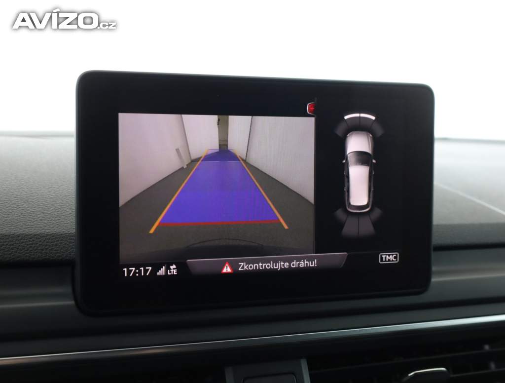Foto inzerátu Audi A4 2.0 TDI