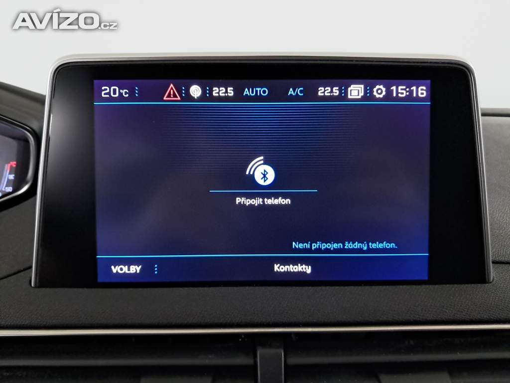 Peugeot 5008 PureTech 130