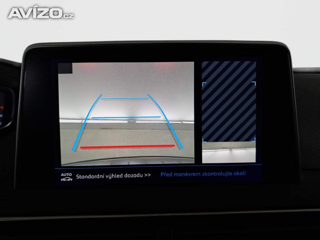 Foto inzerátu Peugeot 5008 PureTech 130