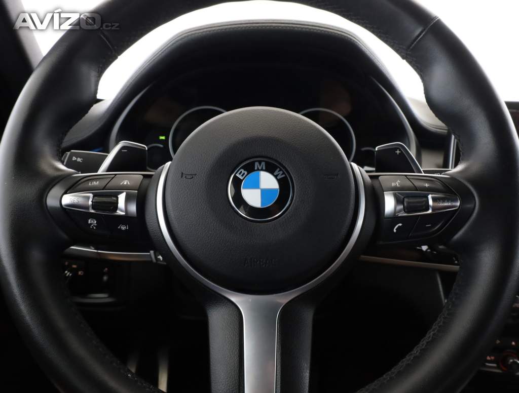 BMW X6 xDrive30d
