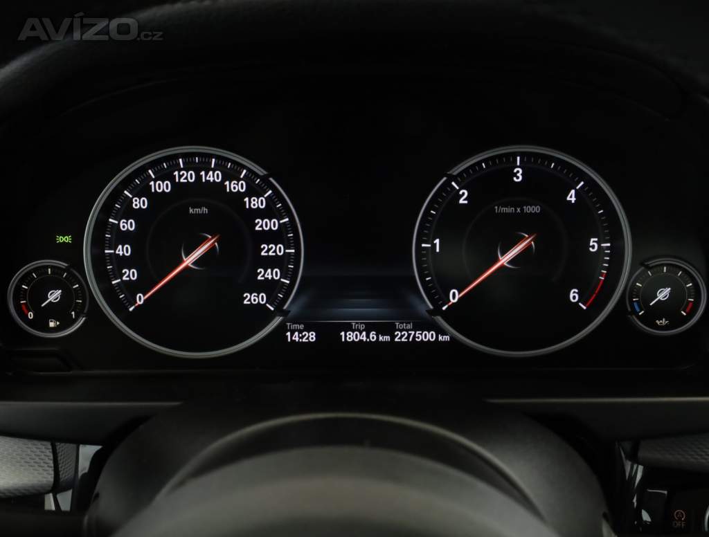 Foto inzerátu BMW X6 xDrive30d