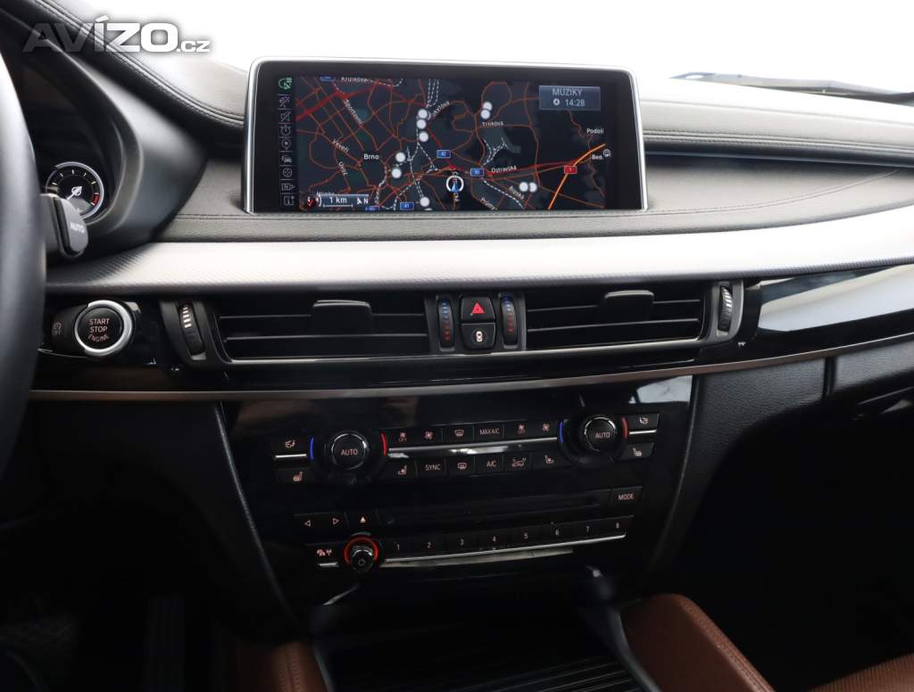 Foto inzerátu BMW X6 xDrive30d