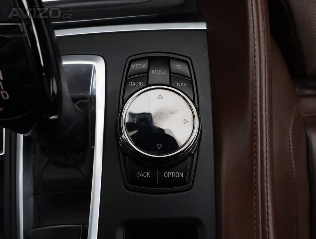 Foto inzerátu BMW X6 xDrive30d